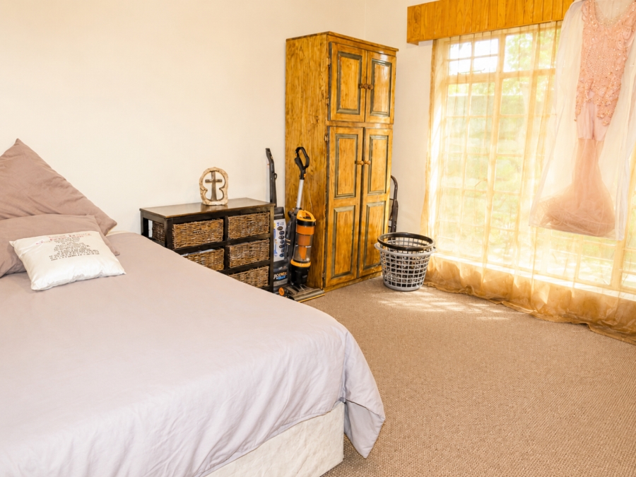 4 Bedroom Property for Sale in Orkney North West